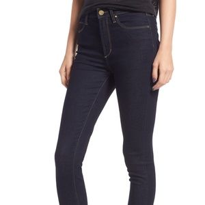 Heather High Rise Jeans by Articles of Society